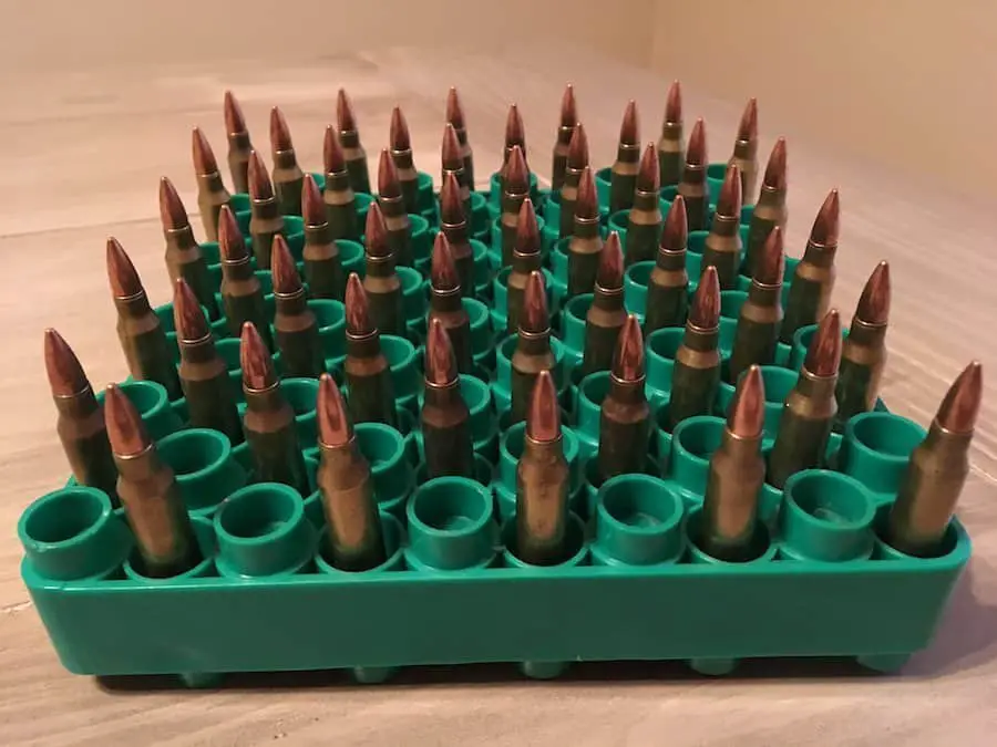 Is Reloading Ammo Worth It?
