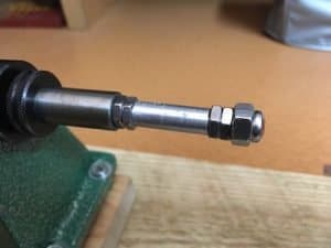 DIY Case Trimmer Power Adapter