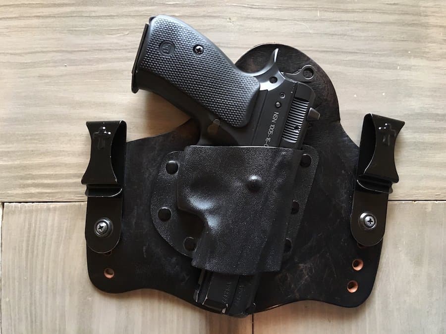 14 Concealed Carry Tips