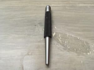 Center Punch