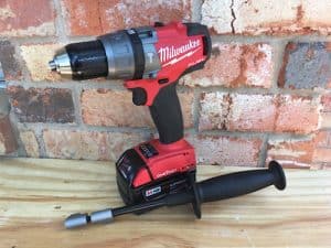 Power Tools Preppers Need
