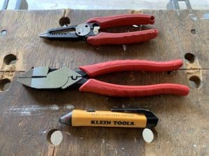 Prepper Tool Kit Electrical Tools