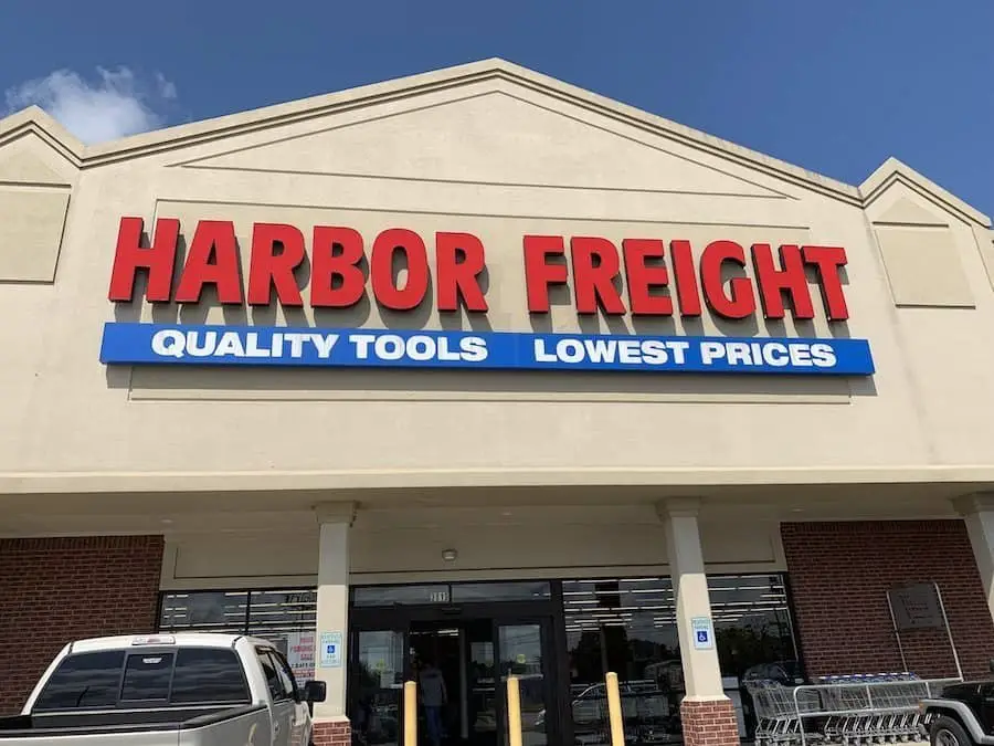 What Every Prepper Needs to Know About Harbor Freight DIY Prepper