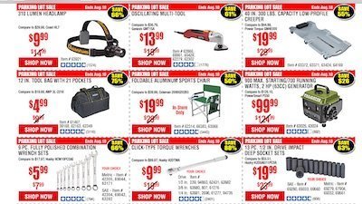What Every Prepper Needs to Know About Harbor Freight - DIY Prepper