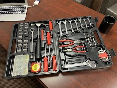 Office Tool Kit