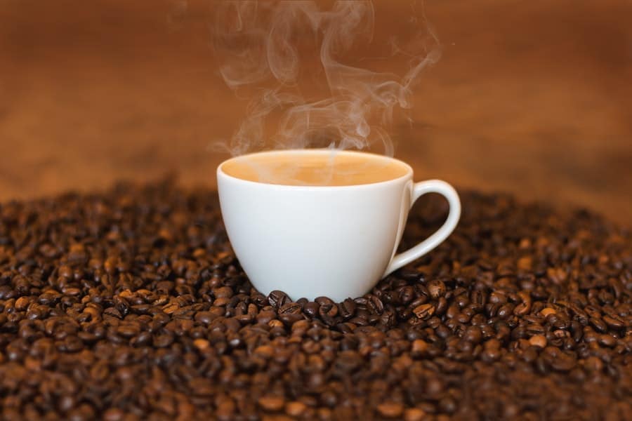 How Do Preppers Store Coffee Long-Term?