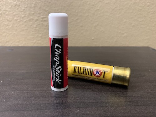 Survival Uses of Chapstick
