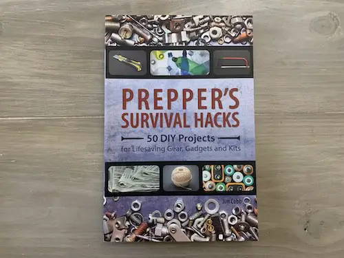 Prepper's Survival Hacks Review