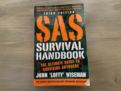 Best Survival Manual