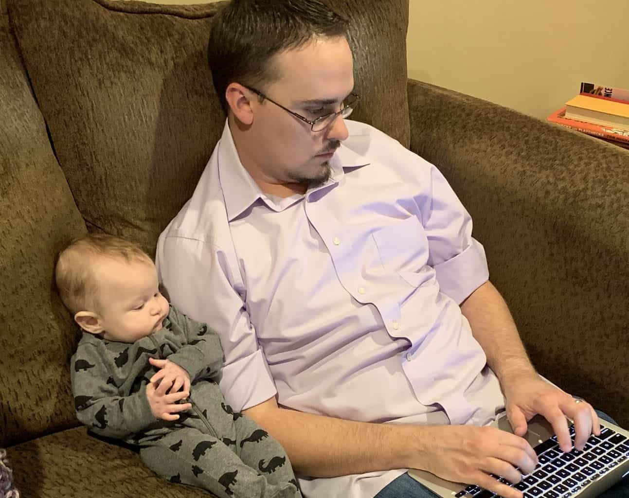 What to Do When You are Stuck at Home or Bugging In