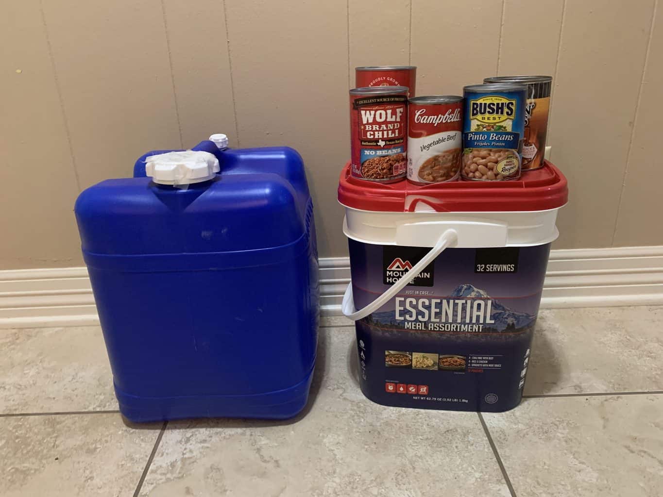 How to Start Prepping: Begin Your Prepper Journey Today!