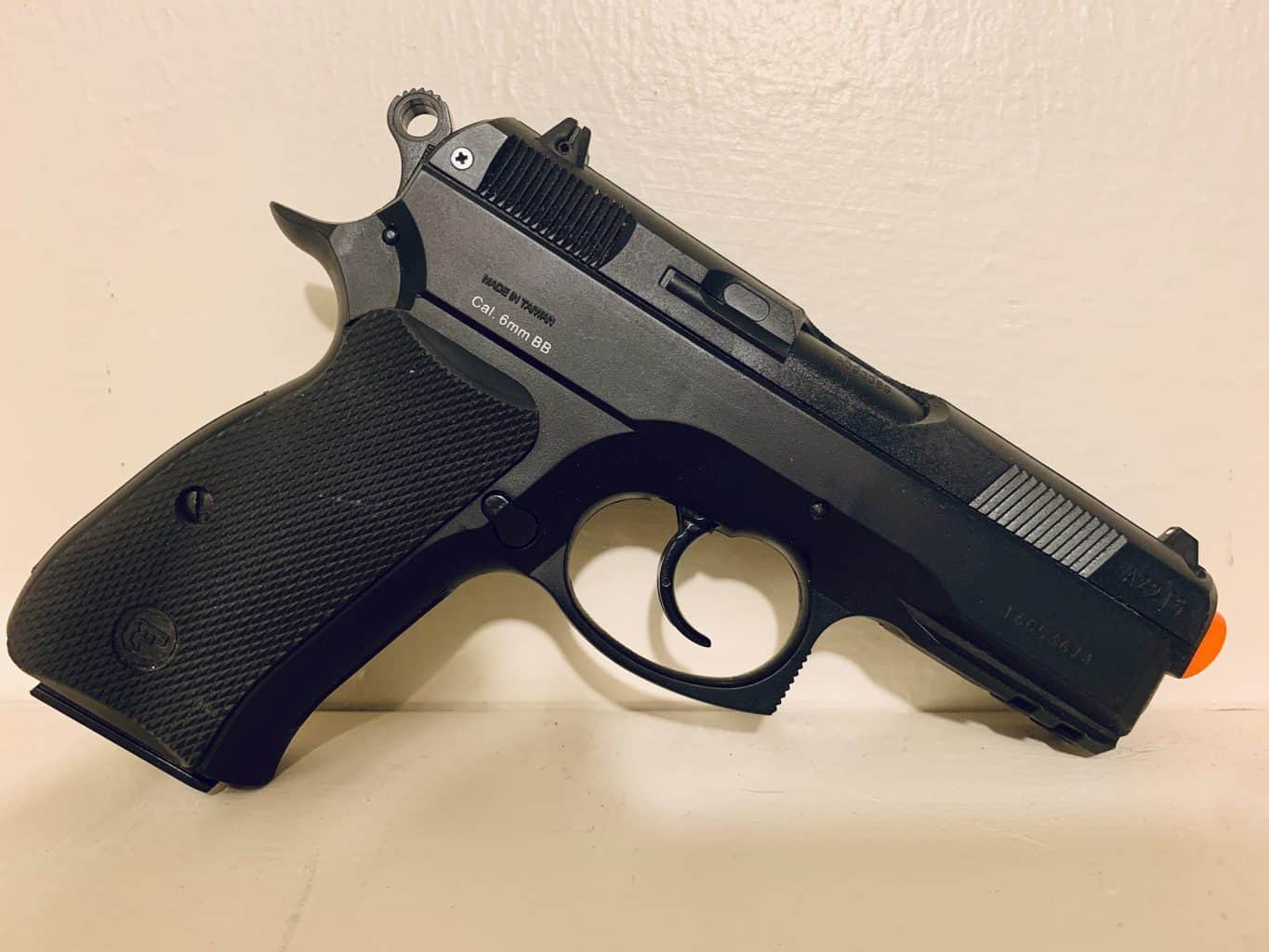 Can Airsoft Make You a Better Shooter?