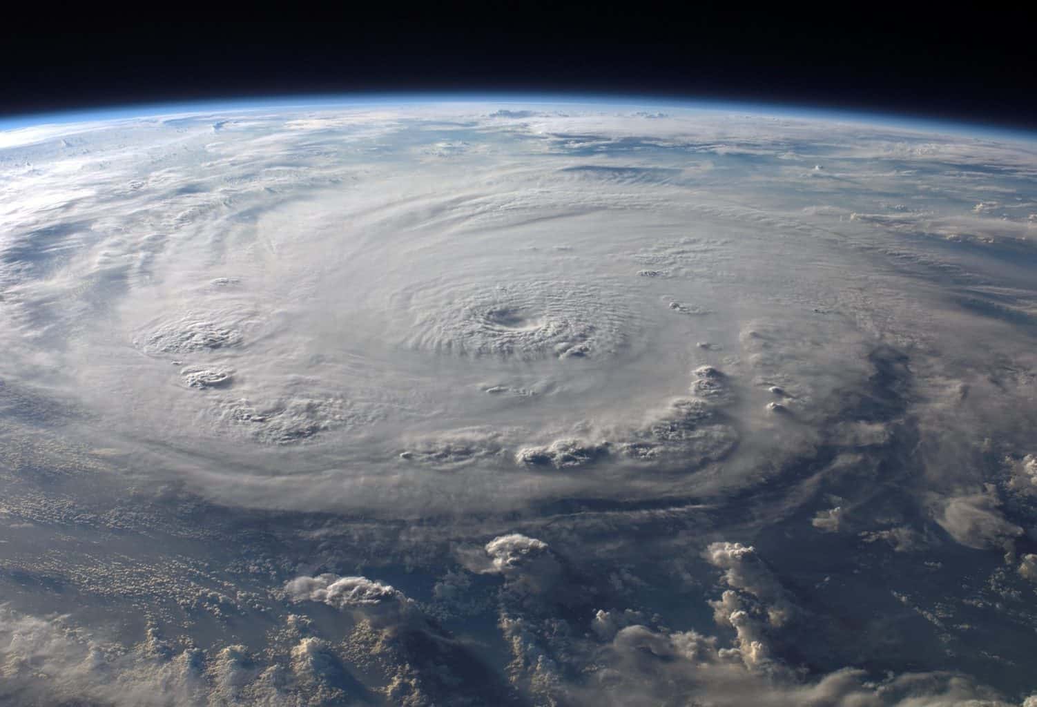 What Every Prepper Needs to Know About Hurricanes