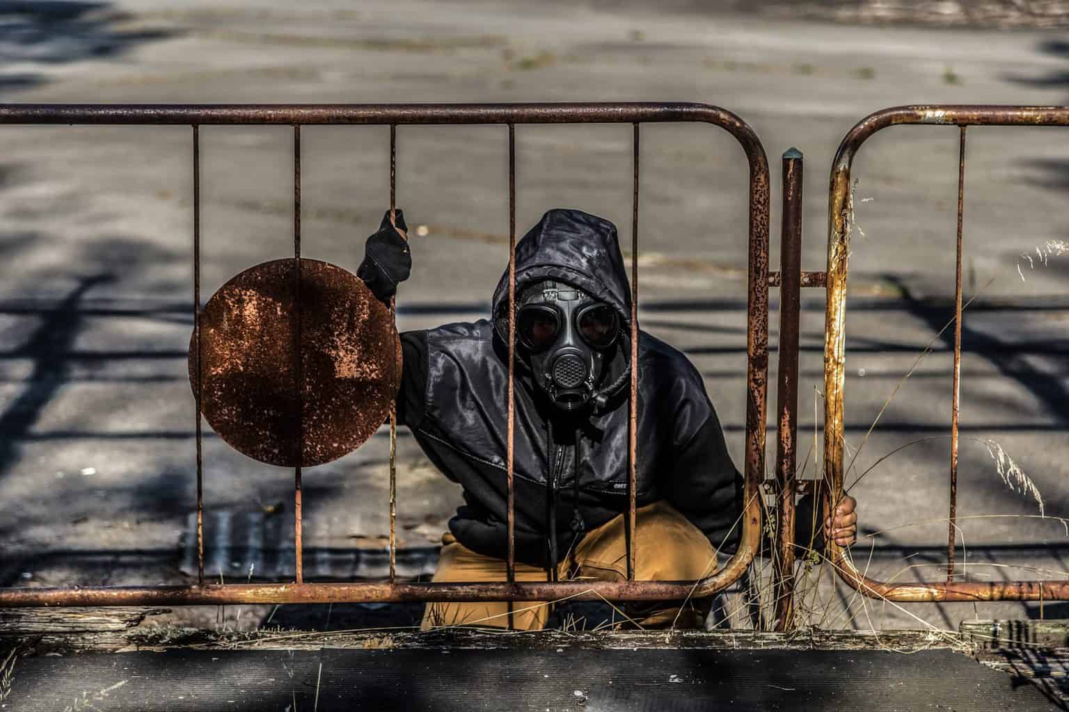 Are Preppers Crazy? Not As Much As You May Think