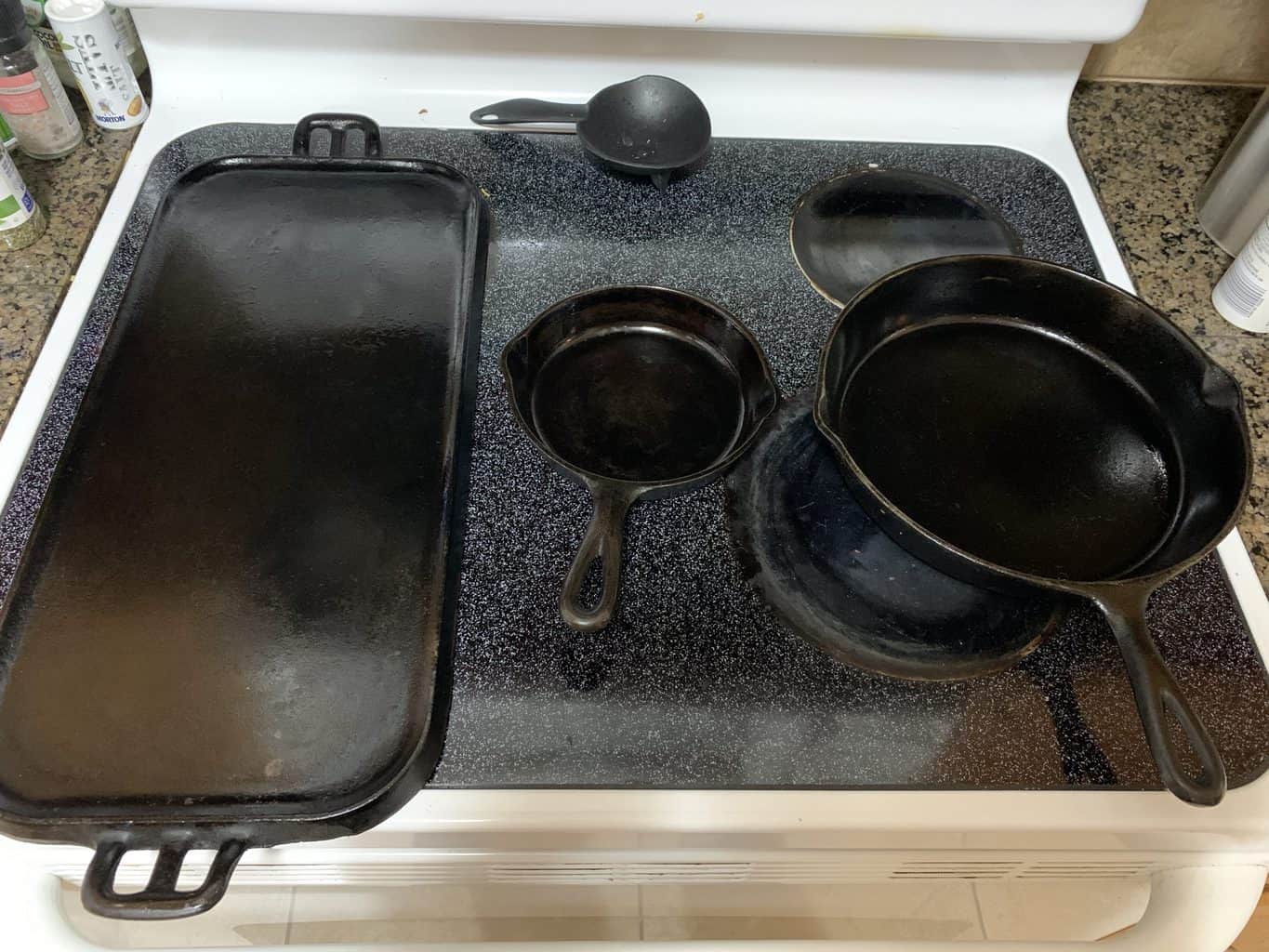 What Every Prepper Need to Know About Cast-Iron