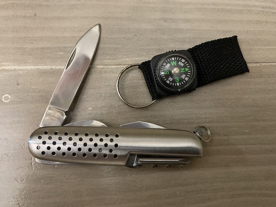 Survival Gear to Avoid Like the Plague