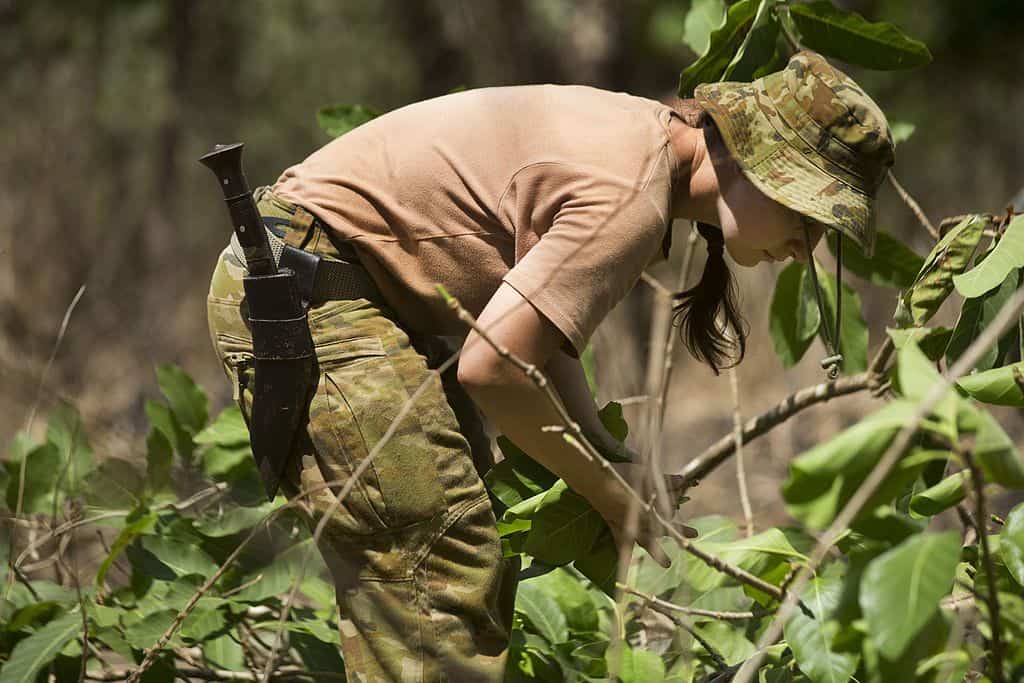 Is a Kukri a Good Survival Knife?
