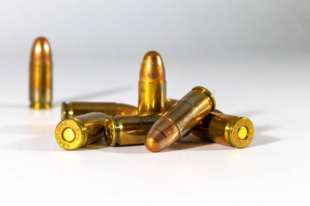 Things that You Need to Reload Pistol Ammo