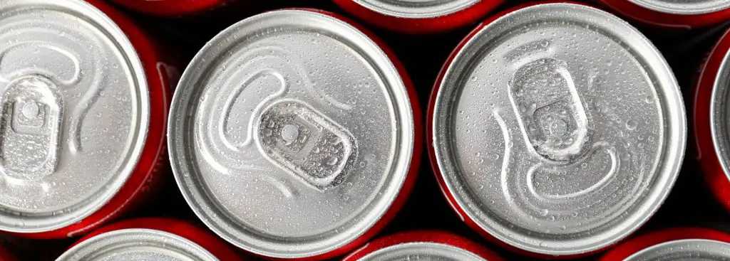 Soda Can Survival Uses