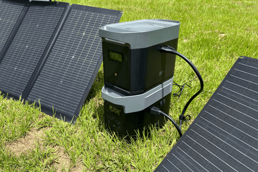 Recommended Energy and Technology Preps - DIY Prepper
