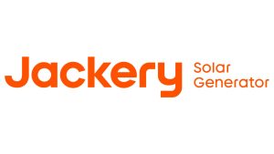 Jackery Logo