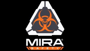 Mira Safety Logo