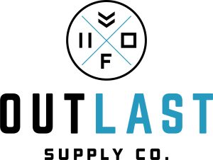 Outlast Supply Co. Logo
