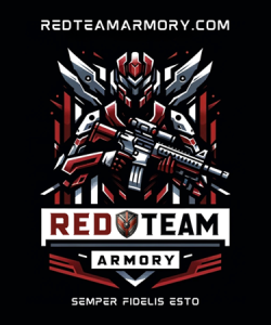 Red Team Armory