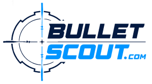 BulletScout Logo